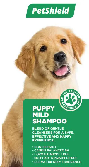 PetShield 7