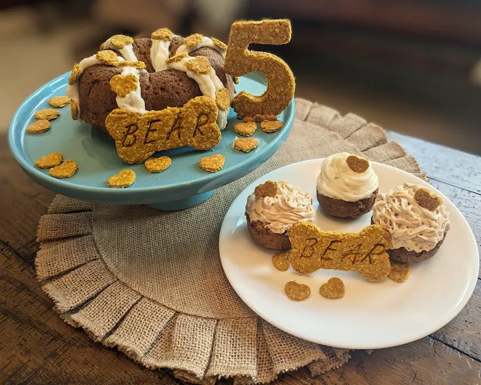 Droolin' Good Pet Bakery 1