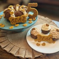 Droolin' Good Pet Bakery ico