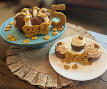 Droolin' Good Pet Bakery