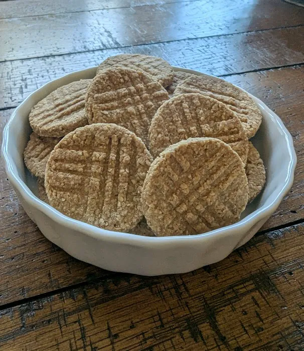 Droolin' Good Pet Bakery 7