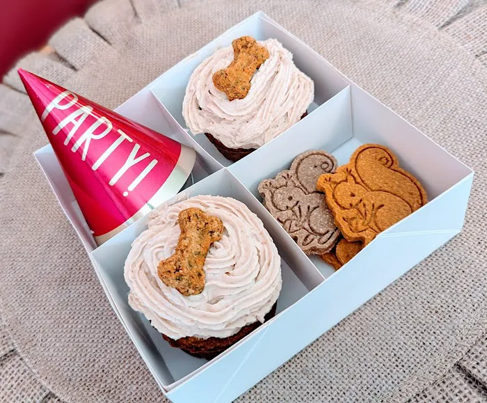 Droolin' Good Pet Bakery 8