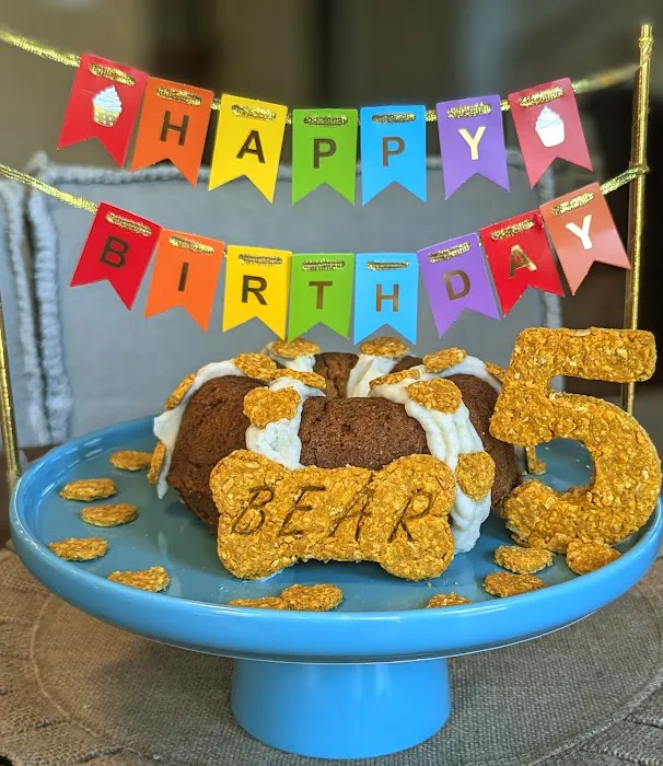 Droolin' Good Pet Bakery 6