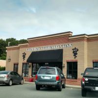 Clemmons Veterinary Clinic ico