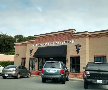 Clemmons Veterinary Clinic