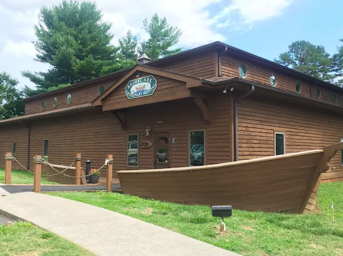 Animal Ark Veterinary Hospital 10