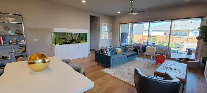 The Aquarium Company 5