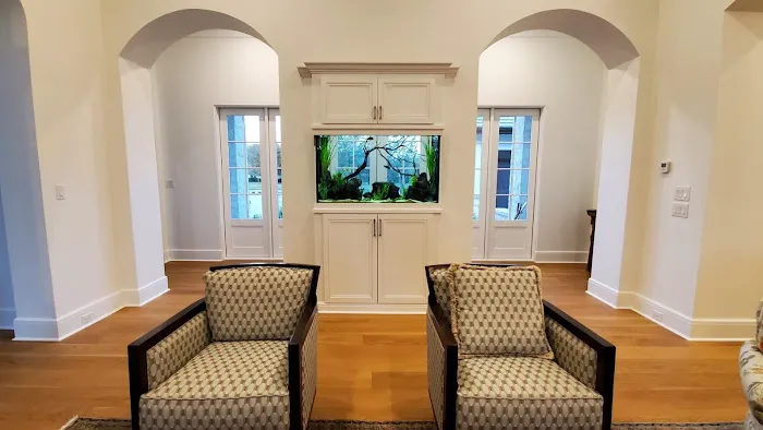 The Aquarium Company 1