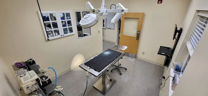 River Ridge Veterinary Hospital 5