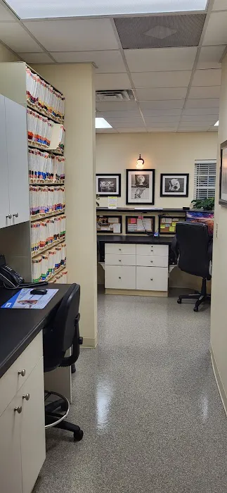 River Ridge Veterinary Hospital 7