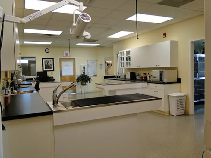 River Ridge Veterinary Hospital 2