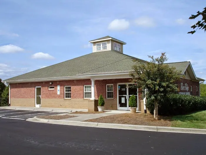 River Ridge Veterinary Hospital 6