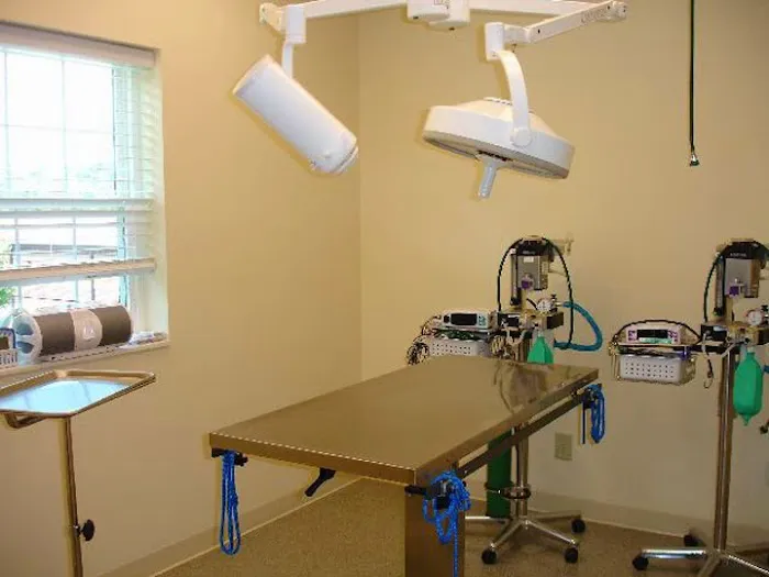 River Ridge Veterinary Hospital 10