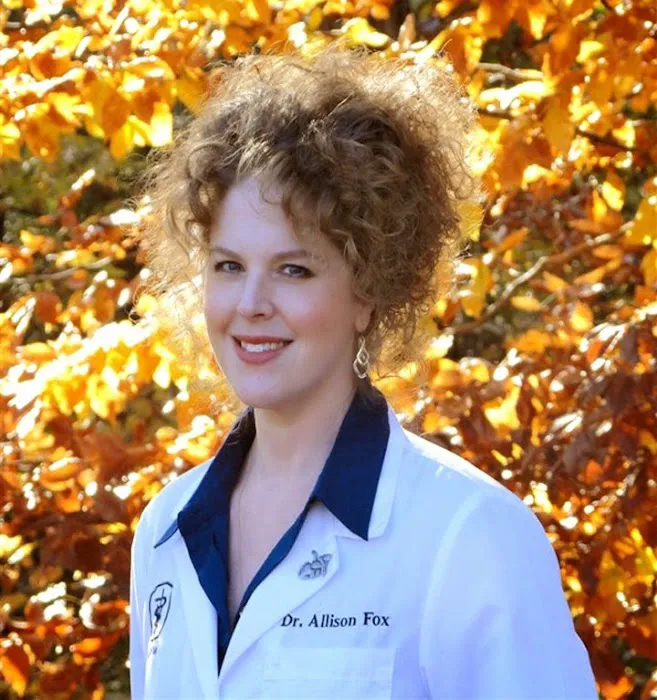 Allison H. Fox, DVM 8