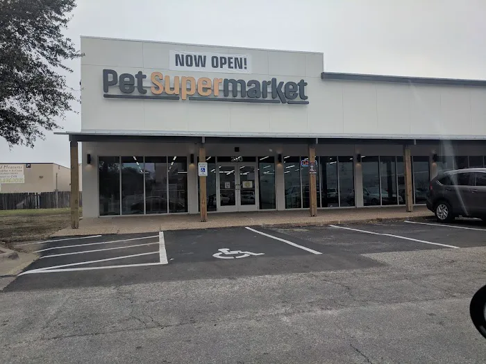 Pet Supermarket 10