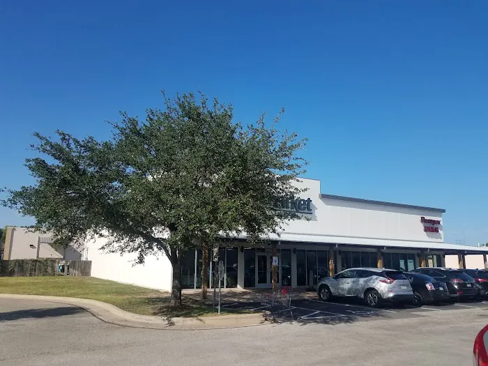 Pet Supermarket 5