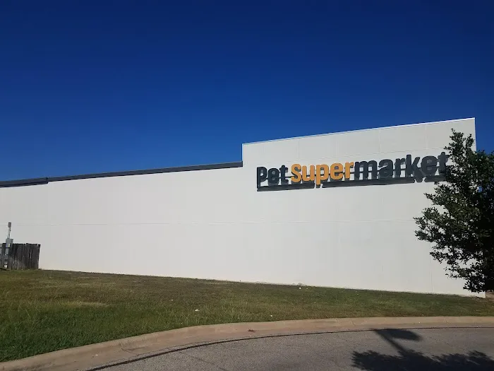 Pet Supermarket 8