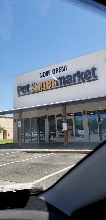 Pet Supermarket 2
