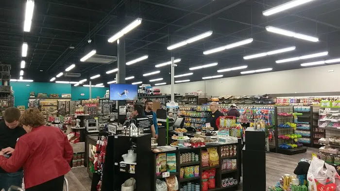 Pet Supermarket 7