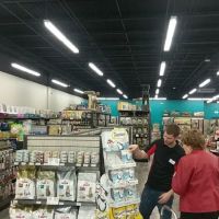 Pet Supermarket ico