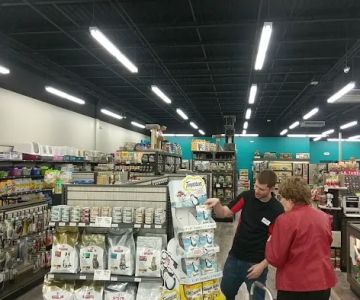 Pet Supermarket