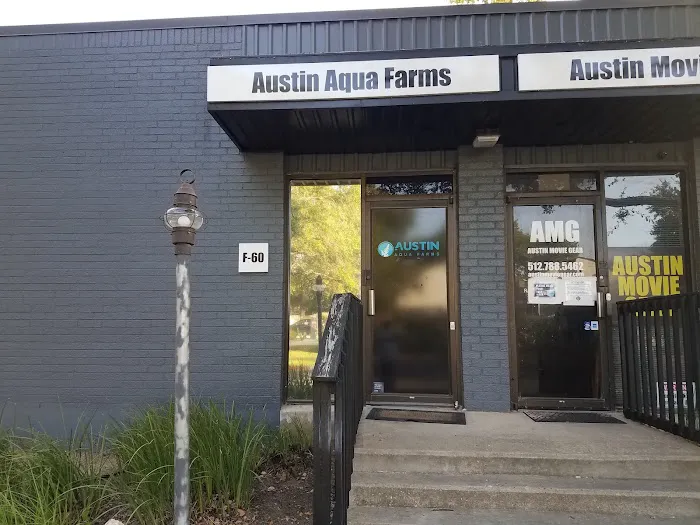 Austin Aqua Farms 10
