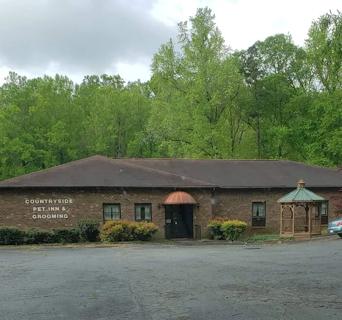 COUNTRYSIDE VET HOSPITAL & PET INN 4