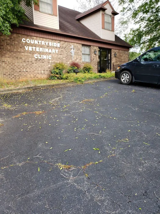COUNTRYSIDE VET HOSPITAL & PET INN 5