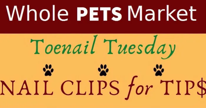 Whole Pets Market Lago Vista 3