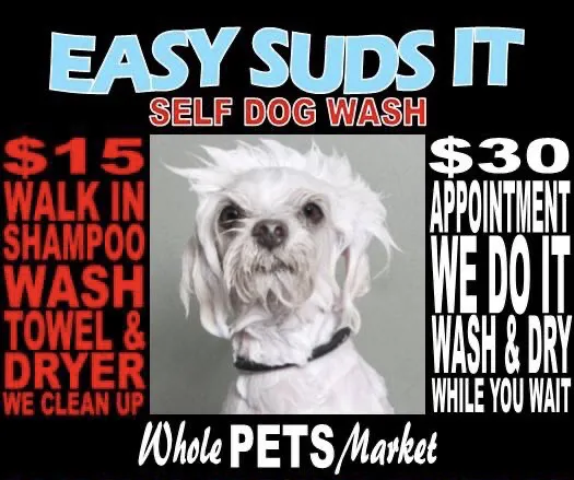 Whole Pets Market Lago Vista 4