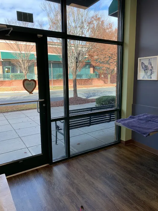 Oakes Animal Hospital 5