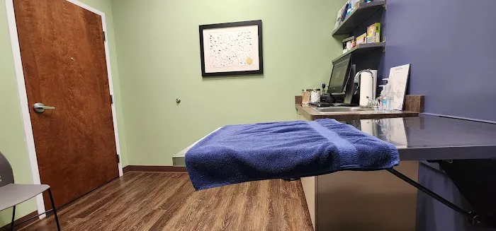 Oakes Animal Hospital 7