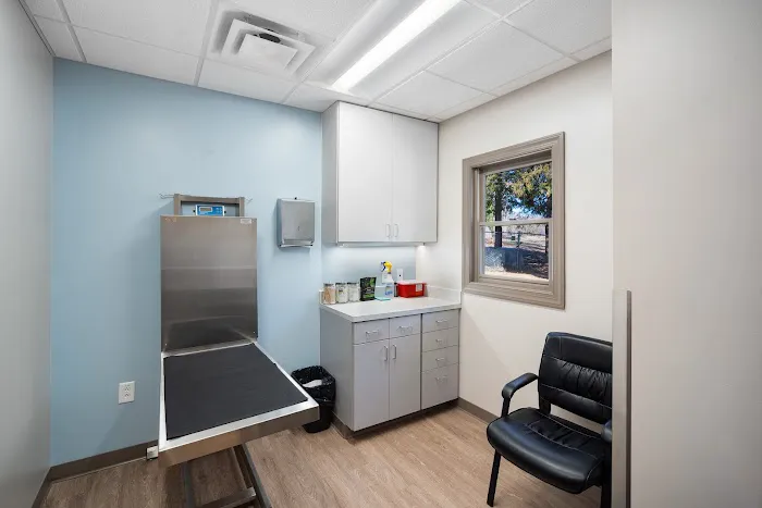 Mt Tabor Animal Hospital 3