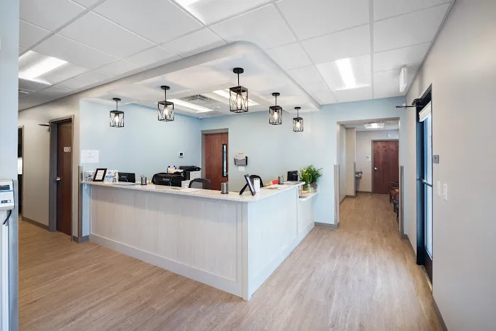 Mt Tabor Animal Hospital 5