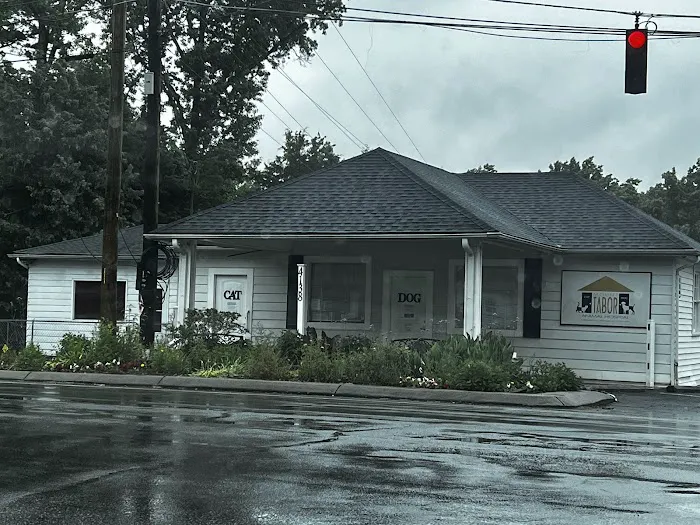 Mt Tabor Animal Hospital 4