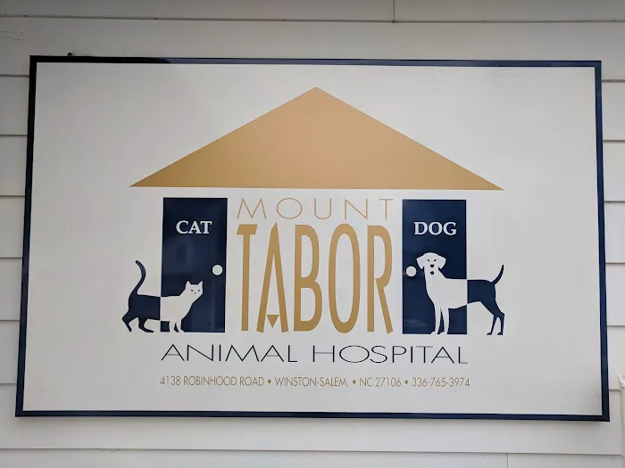 Mt Tabor Animal Hospital 10