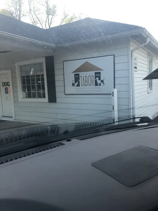 Mt Tabor Animal Hospital 9
