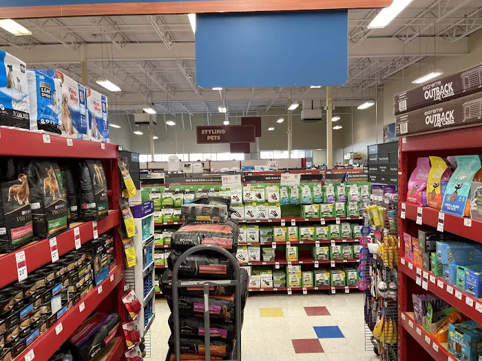 Petco 1