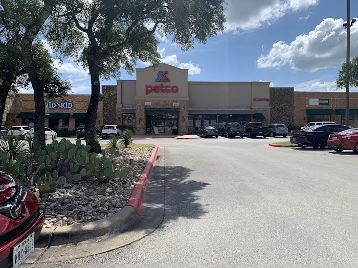 Petco 9