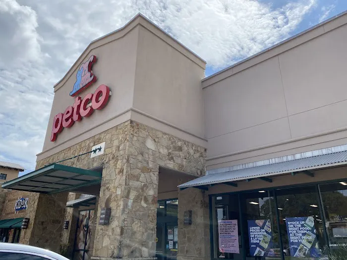 Petco 7