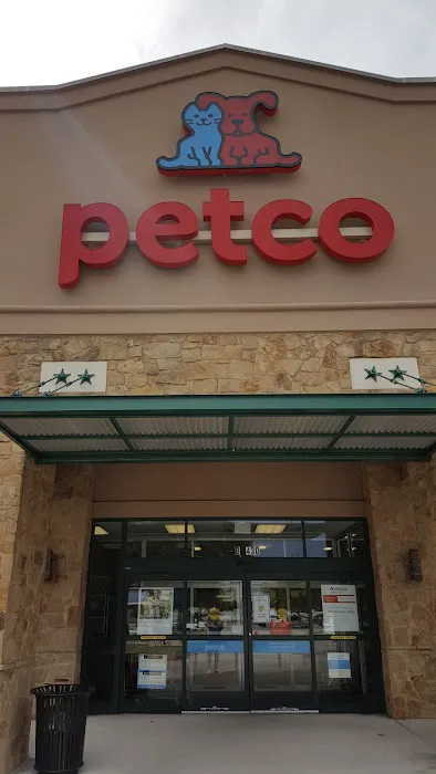 Petco 5