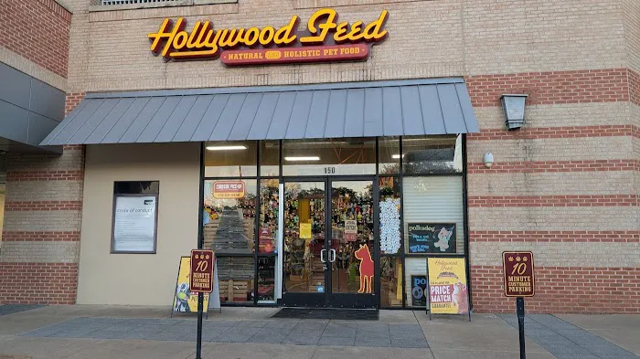 Hollywood Feed 2