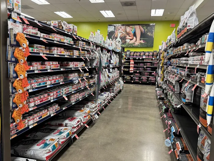 Petco 8