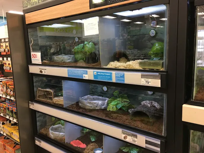 Petco 3
