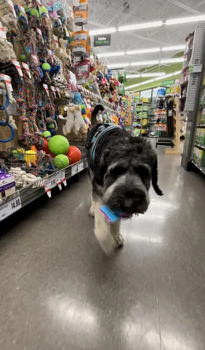 Pet Supplies Plus Austin - N Mopac 1