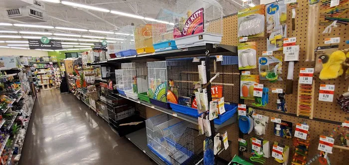Pet Supplies Plus Austin - N Mopac 5