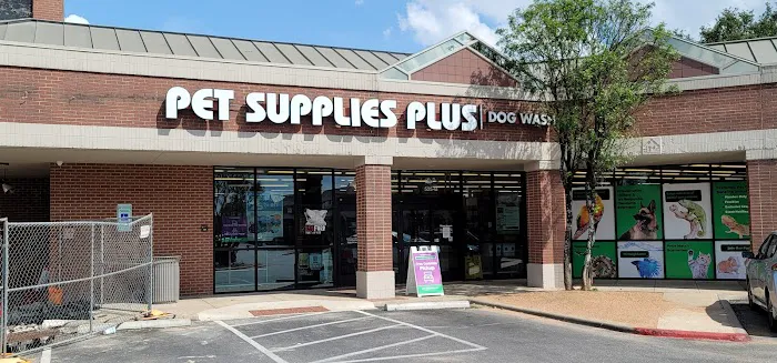 Pet Supplies Plus Austin - N Mopac 4