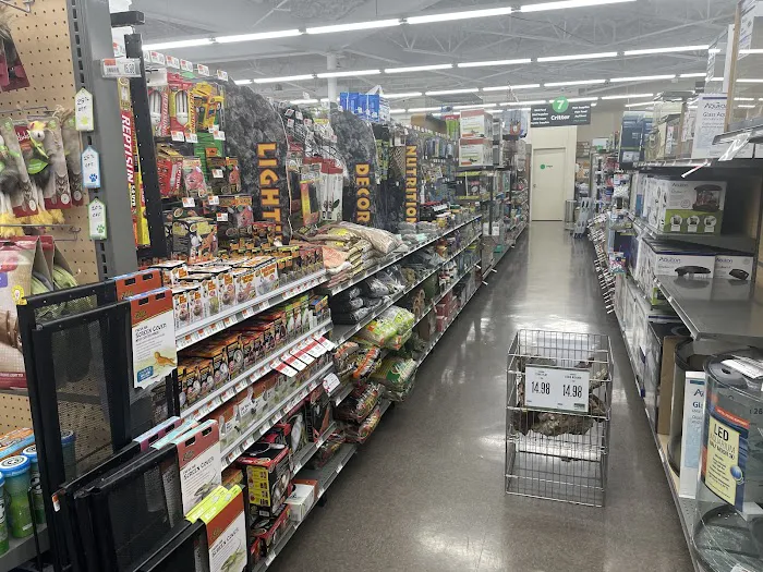 Pet Supplies Plus Austin - N Mopac 10