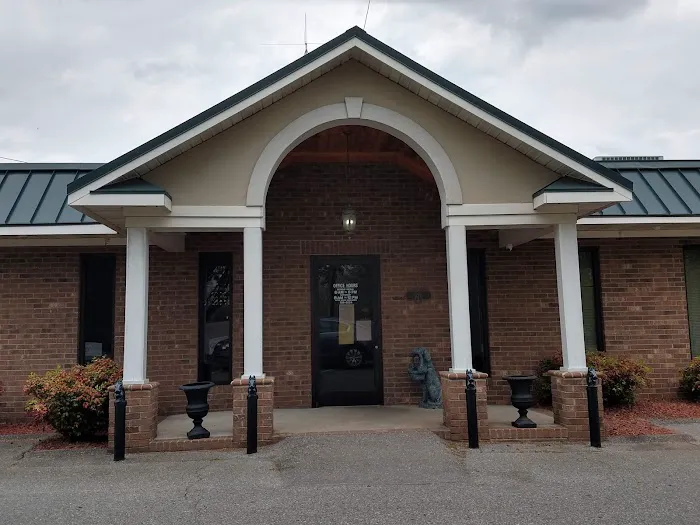 Surry Animal Hospital 7