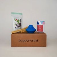 pupper crust ico